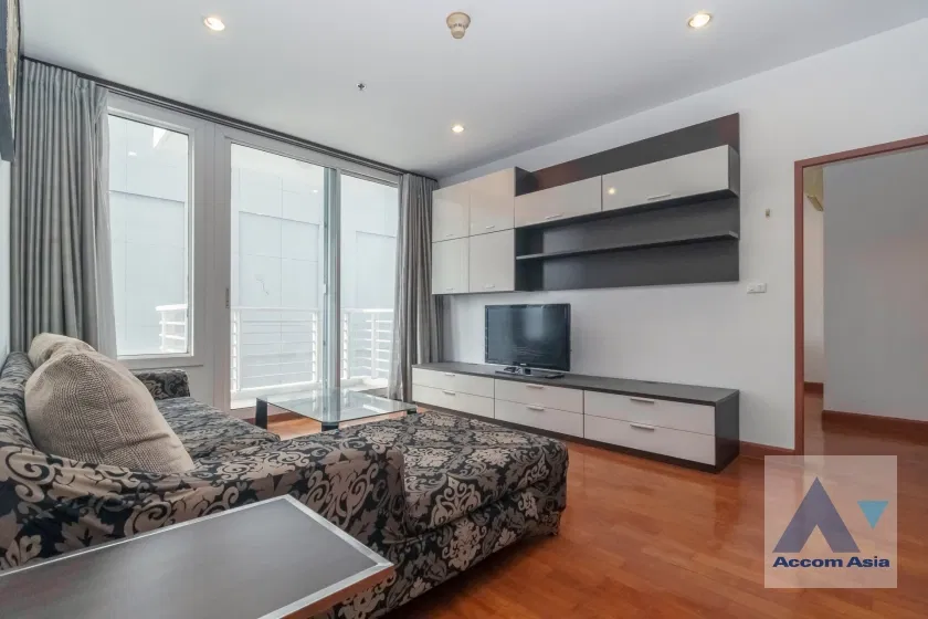 picture 🔼🔽 AccomA 📩  2 BR Condominium @Siri Residence Sukhumvit 24 (1512696) - 2/18