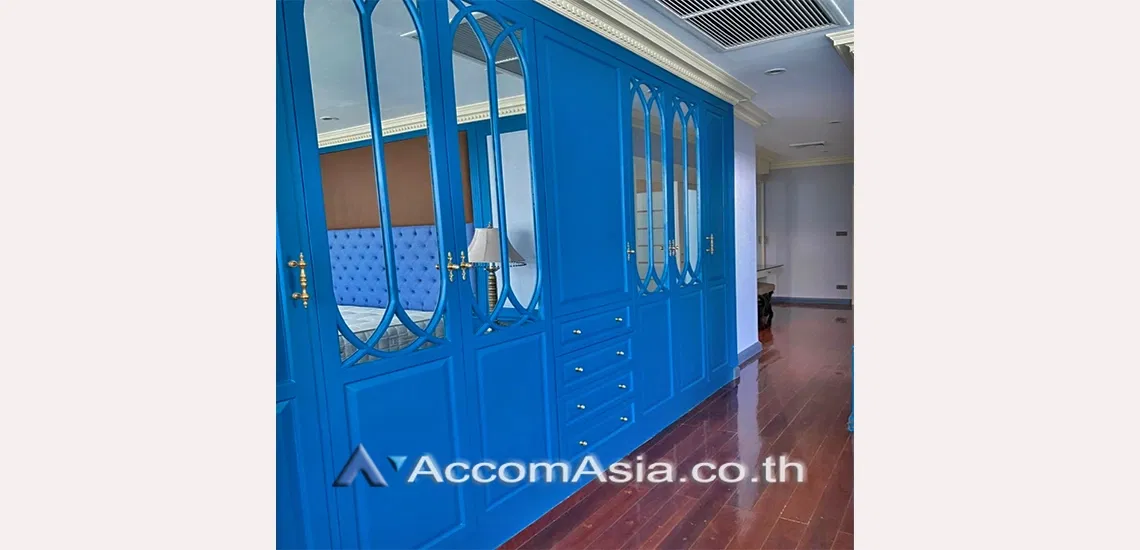 รูป 🔼🔽 AccomA 📩 Penthouse,Riverside / River View 3 BR Condominium @Royal River Place (1510834) - รูปที่ 16/20