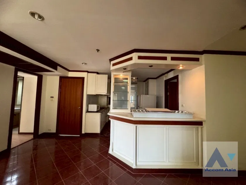 รูป 🔼🔽 AccomA 📩  2 BR Condominium @Baan Suan Petch (AA43377) - รูปที่ 17/20