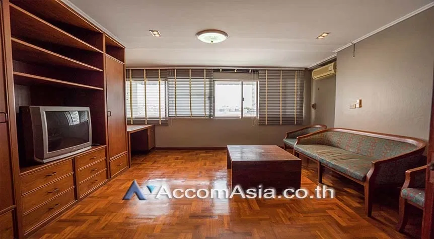picture 🔼🔽 AccomA 📩 Siam Penthouse 2 - 4/12