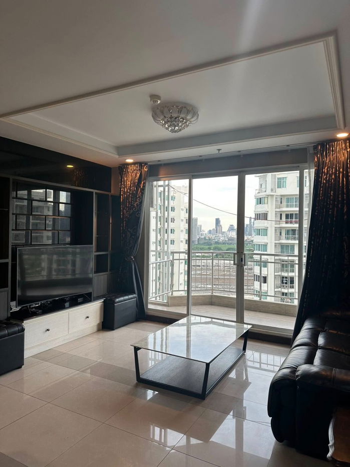 picture Supalai Wellington | Price 50,000 baht | Beautiful room, new room, fully furnished, ready to move in - 6/9