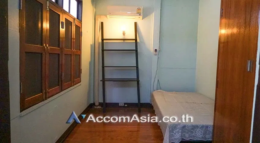 picture 🔼🔽 AccomA 📩 Home Office,Pet friendly 2 BR House in  Lumphini (20706) - 7/13