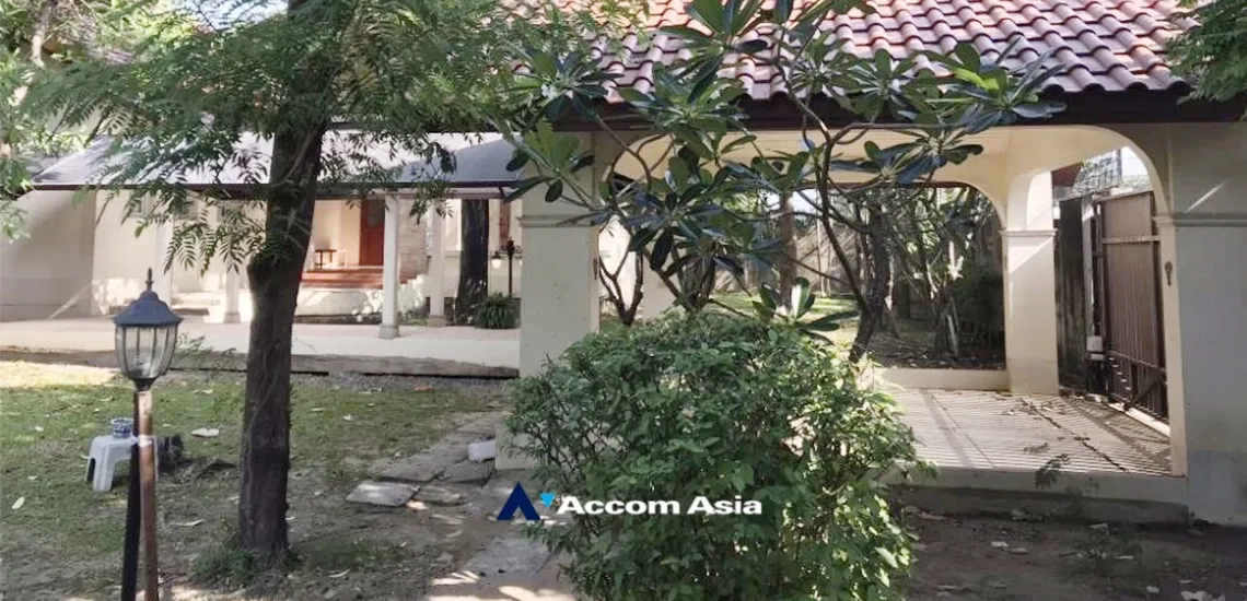 รูป 🔼🔽 AccomA 📩  2 BR House in Bang Chak (AA33775) - รูปที่ 2/8