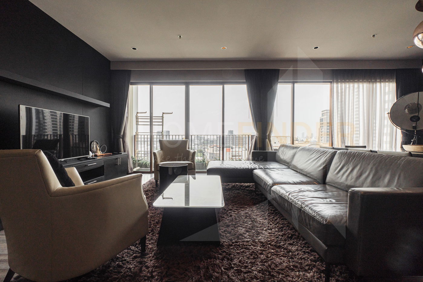 picture The EMPORIO PLACE (ดิ เอ็ม โพริโอ เพลส) 3 bedrooms, for sale - 2/12