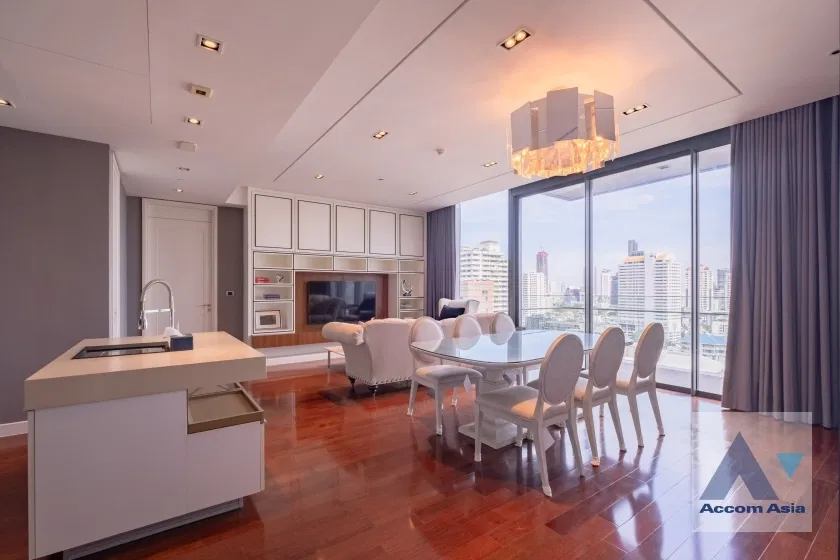 picture 🔼🔽 AccomA 📩 Pet friendly 2 BR Condominium @MARQUE Sukhumvit (AA21892) - 4/20