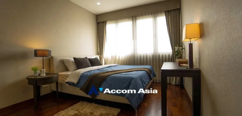 รูป 🔼🔽 AccomA 📩  3 BR Condominium @The Star Estate At Narathiwas (AA26837) - รูปที่ 3/4