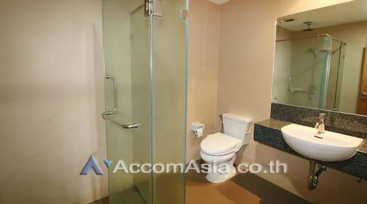 รูป 🔼🔽 AccomA 📩  2 BR Condominium @59 Heritage (AA11118) - รูปที่ 9/11