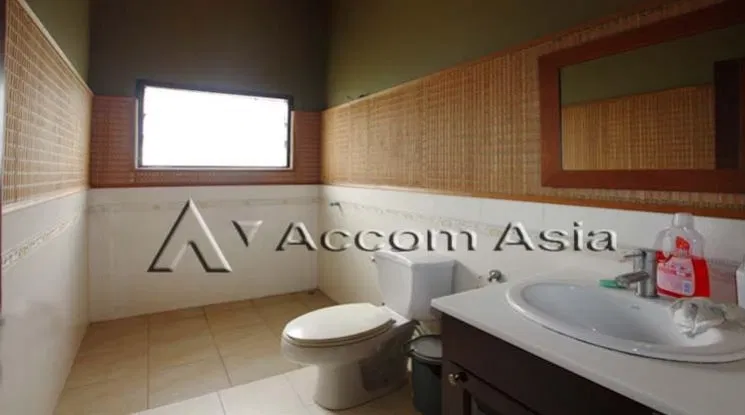 picture 🔼🔽 AccomA 📩 Home Office 4 BR House in Phra Khanong Nuea (2318653) - 9/9