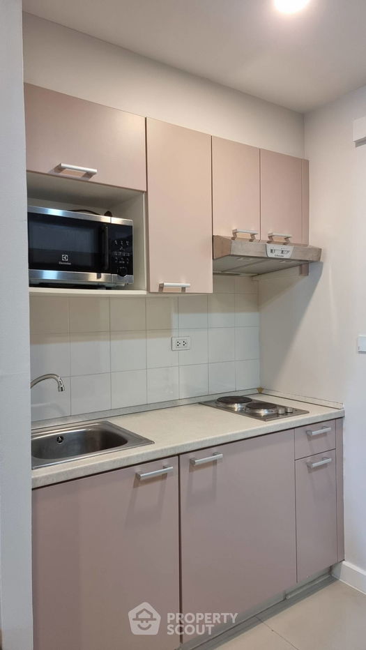 picture 1-BR Condo at The Clover Thonglor Residence near BTS Thong Lor (ID 2284207) - 18/18