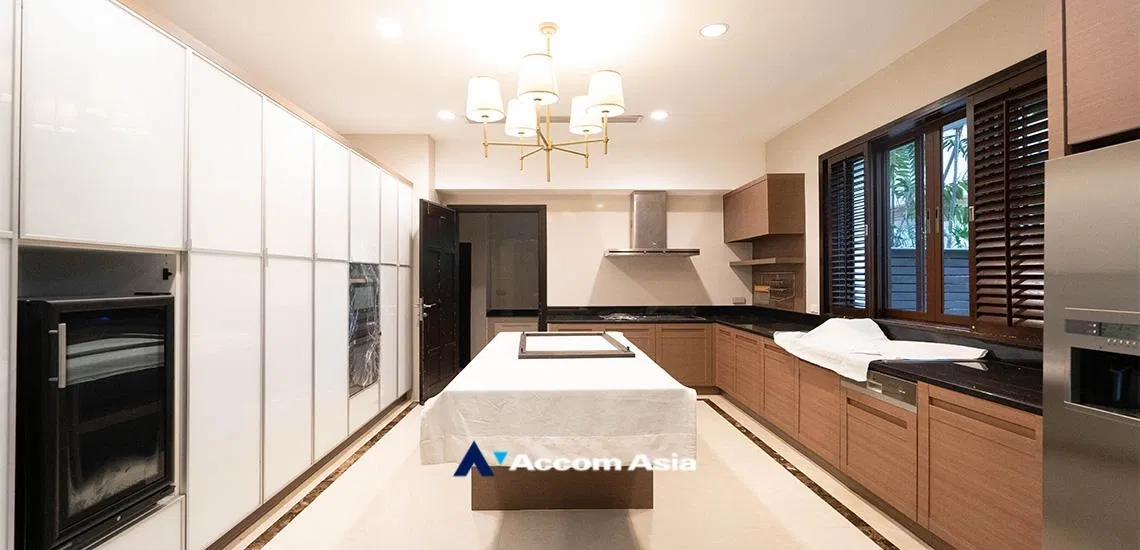 picture 🔼🔽 AccomA 📩  Tropical Pool Villa with Full Garden Ambience (1814229) - 15/20