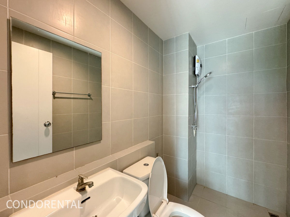 picture @Condorental condo for rent Condo ME Navanakorn - 17/18