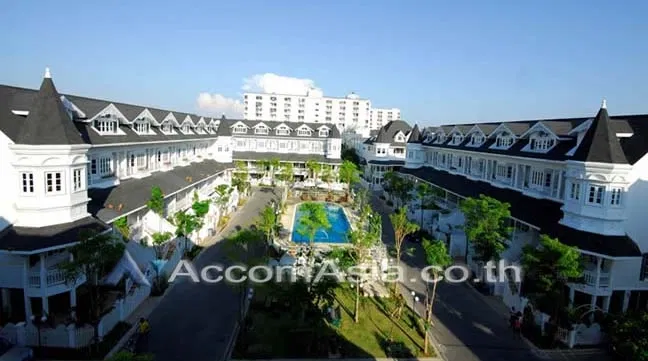 รูป 🔼🔽 AccomA 📩  4 BR House @Fantasia Villa 3  (AA18816) - รูปที่ 5/5