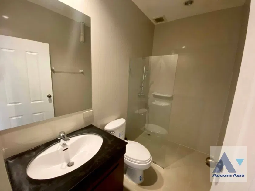 รูป 🔼🔽 AccomA 📩 Private family home in compound with pool and common facilities (1912095) - รูปที่ 11/14