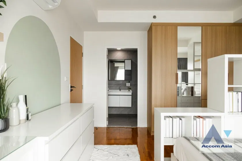 picture 🔼🔽 AccomA 📩 Newly renovated 2 BR Condominium @Baan Nonzee (AA44022) - 11/14