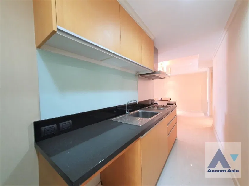 picture 🔼🔽 AccomA 📩  2 BR Condominium @The Oleander Sukhumvit 11 (AA36250) - 14/20