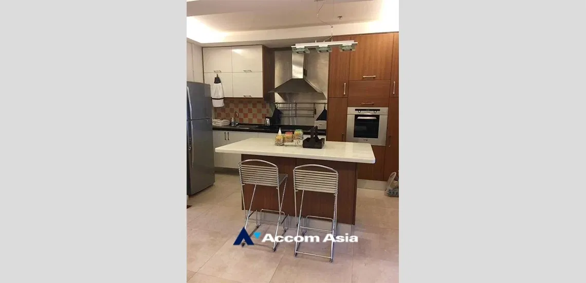 รูป 🔼🔽 AccomA 📩 Silom Grand Terrace - รูปที่ 3/9