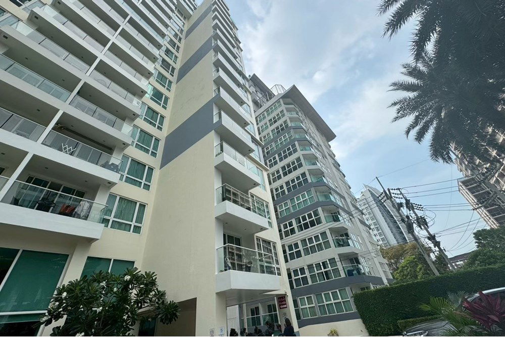 picture [920611001-377] Urban Oasis Condo in Pattaya - 1BR, Great Amenities - 6/29