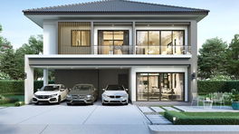 Project Villa 168 Westgate Picture - 5/6