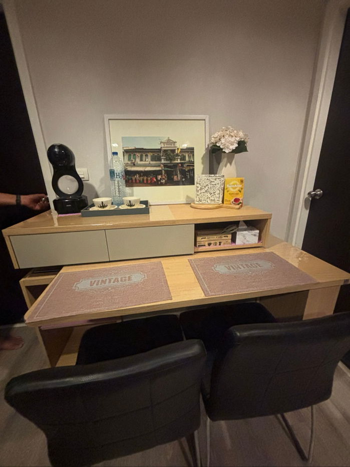picture Rent 2 Bed 🏙️KnightsBridge Bearing) Near BTS Beating station - 13/19