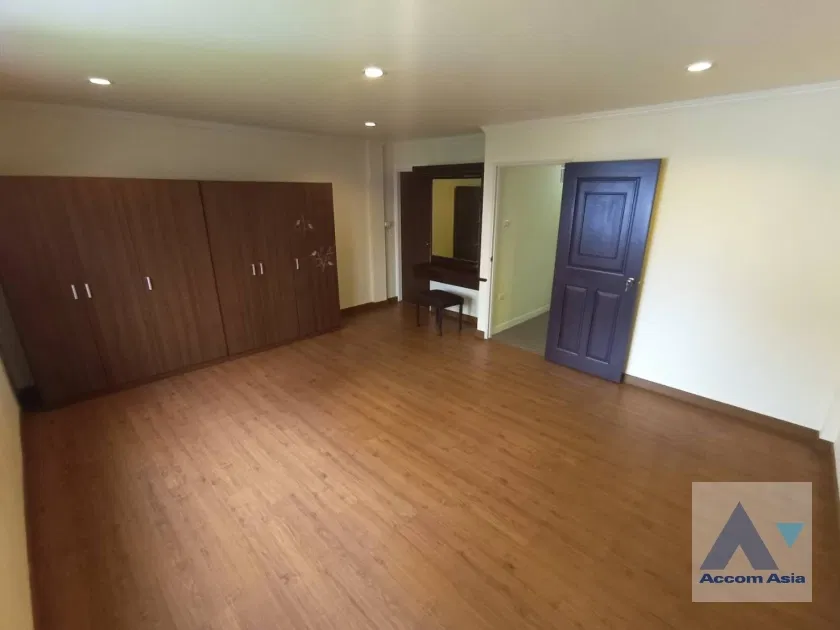 รูป 🔼🔽 AccomA 📩 Simple townhouse for rent in Sukhumvit (AA11183) - รูปที่ 8/20