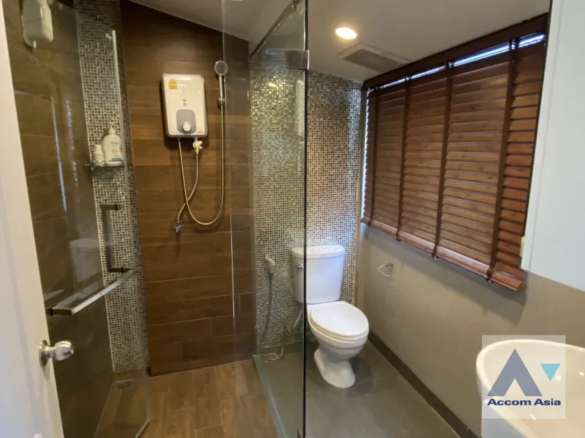 picture 🔼🔽 AccomA 📩  3 BR Townhouse in Thung Wat Don (AA42178) - 16/20