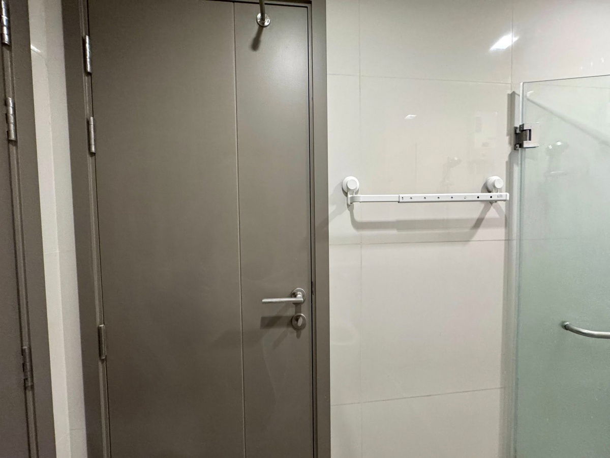 picture Condo for rent: Life Asoke Hype, near MRT Rama 9, 25,000 baht, property code: RS1643 - 12/14