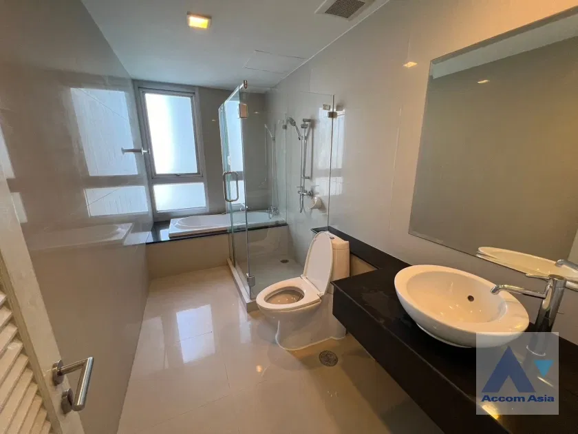 รูป 🔼🔽 AccomA 📩  2 BR Condominium @Nusasiri Grand Condo (AA42298) - รูปที่ 10/13