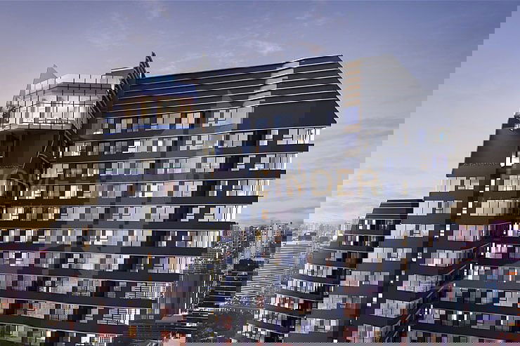 picture Coco Parc 2 bedrooms, for sale - 2/3