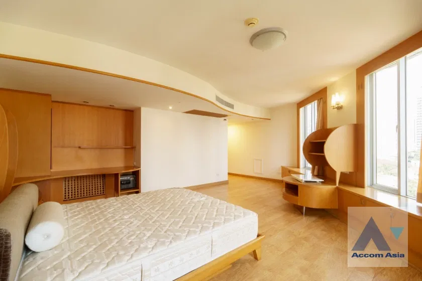 picture 🔼🔽 AccomA 📩  Classic fully furnished unit at All Seasons Mansion (1519853) - 16/20