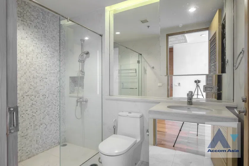 picture 🔼🔽 AccomA 📩  4 BR Condominium @Royal Saladaeng (AA30099) - 11/20
