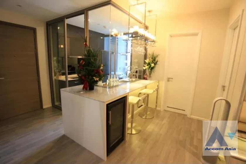 picture 🔼🔽 AccomA 📩  2 BR Condominium @The Room Sukhumvit 69 (AA40253) - 5/11
