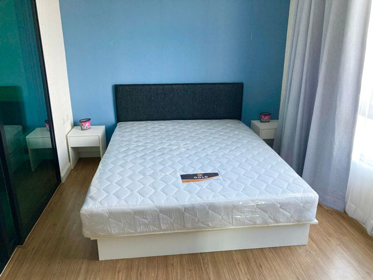 picture For rent iCondo Salaya 2 ( Hot deal, fully furnished and ready to move in ) *close to lift - 6/34