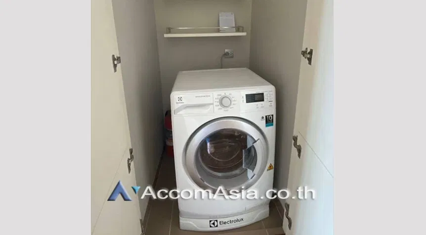 รูป 🔼🔽 AccomA 📩  2 BR Condominium @Quattro Thonglor (AA19916) - รูปที่ 12/14