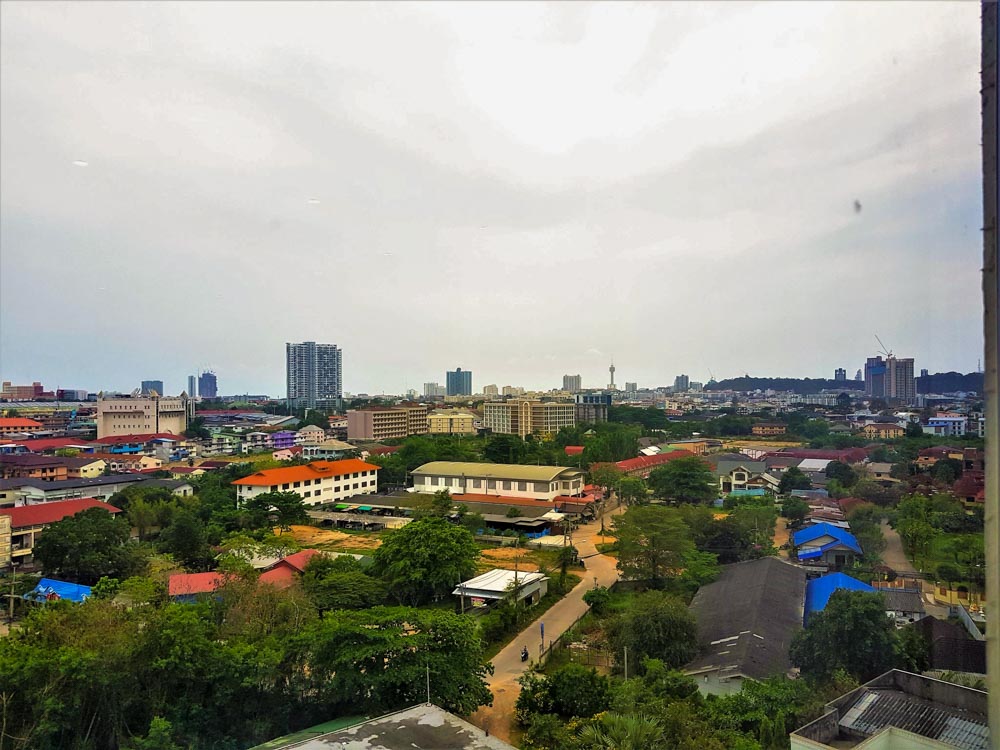 picture 2 Bedrooms Condominium @ Rungfa Condominium - 22/27