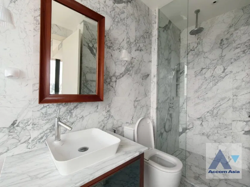 picture 🔼🔽 AccomA 📩  2 BR Condominium @KHUN by Yoo (AA37944) - 16/20