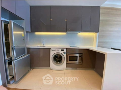 2-BR Condo at Hyde Sukhumvit 13 Condominium near BTS Nana (ID 730268)
