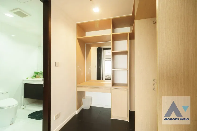 รูป 🔼🔽 AccomA 📩  1 BR Condominium @Amanta Lumpini (AA13427) - รูปที่ 15/20