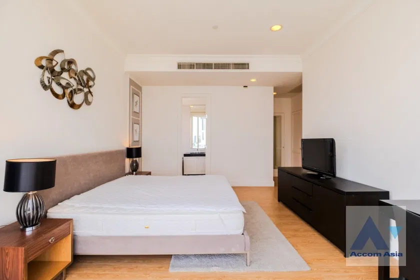 picture 🔼🔽 AccomA 📩 3 Beds Fully furnished, high floor condo for rent at Royce Private Residence (AA22986) - 10/20
