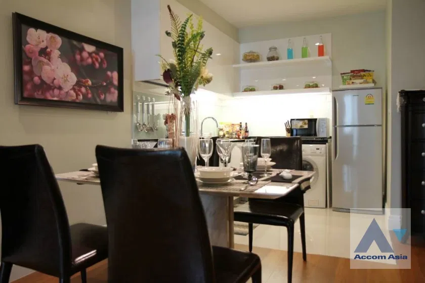 รูป 🔼🔽 AccomA 📩  1 BR Condominium @Bright Sukhumvit 24 (AA43933) - รูปที่ 5/14