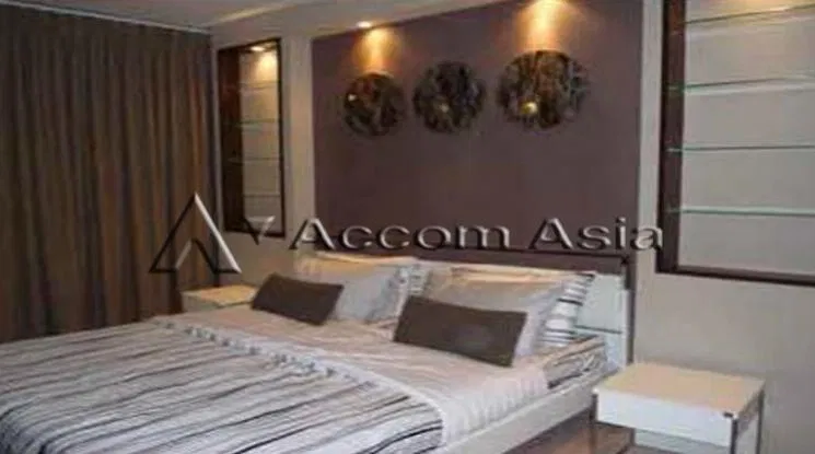 picture 🔼🔽 AccomA 📩  2 BR Condominium @Noble Remix (1515636) - 4/4