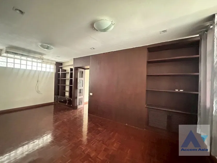 picture 🔼🔽 AccomA 📩  House with garden view in Sukhumvit (AA43898) - 13/19