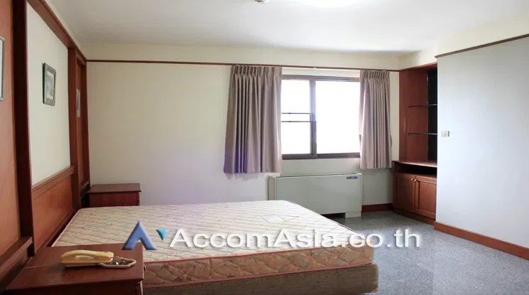 picture 🔼🔽 AccomA 📩  3 BR Condominium @Baan Suan Petch (1515357) - 14/16