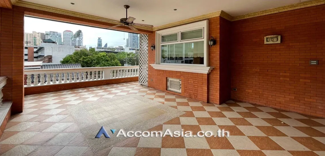 รูป 🔼🔽 AccomA 📩 Elegant pool villas with spacious interiors in Sukhumvit (9002401) - รูปที่ 19/19