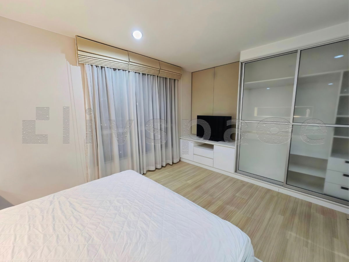 รูป [LA121] สำหรับเช่า Life @ sathorn 10 | 1 ห้องนอน | ขนาด 48 ตร.ม. | ราคาพิเศษ | พร้อมเข้าอยู่ - รูปที่ 3/6