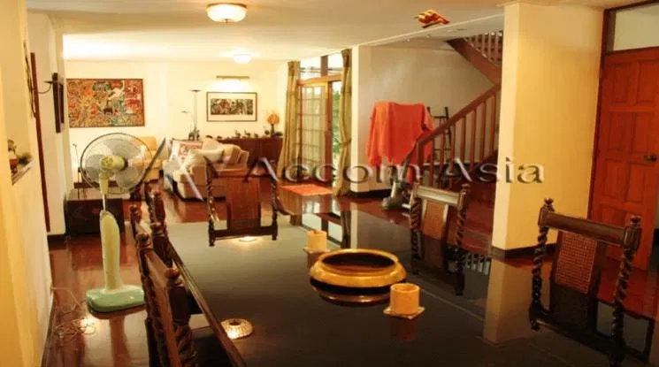 รูป 🔼🔽 AccomA 📩  3 BR House in Khlong Ton Nuea (90250) - รูปที่ 3/9
