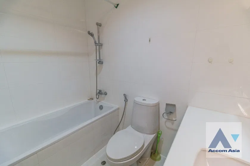 picture 🔼🔽 AccomA 📩 Elegant high-floor condo with wood finishes at Baan Suan Petch (1520431) - 10/20