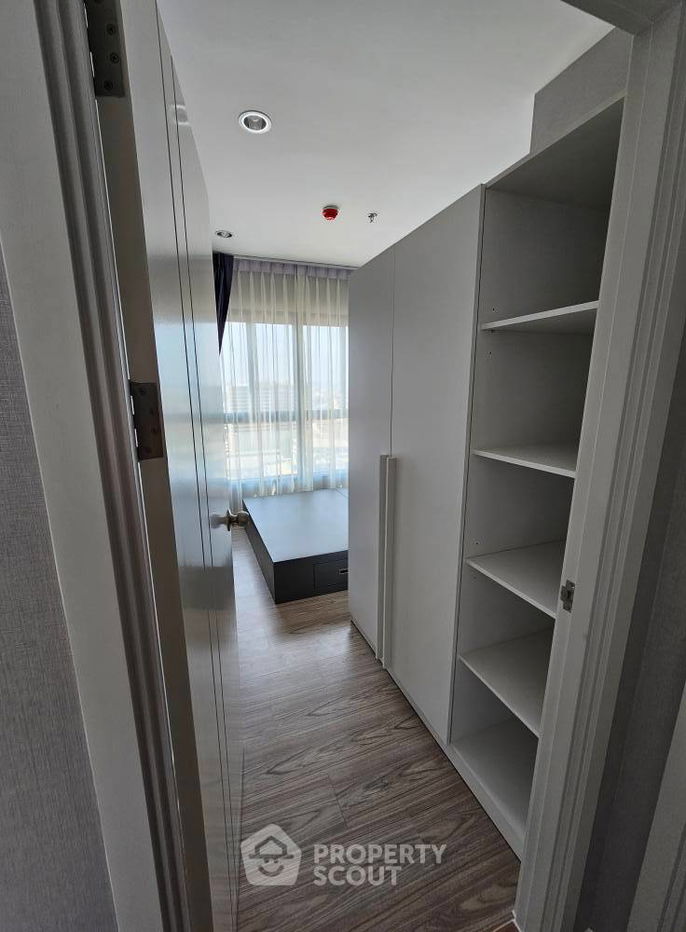 รูป คอนโด 2-ห้องนอน ที่ เดอะ ทรี หัวหมาก ใกล้ รามคำแหง (ID 2283869) - รูปที่ 7/10