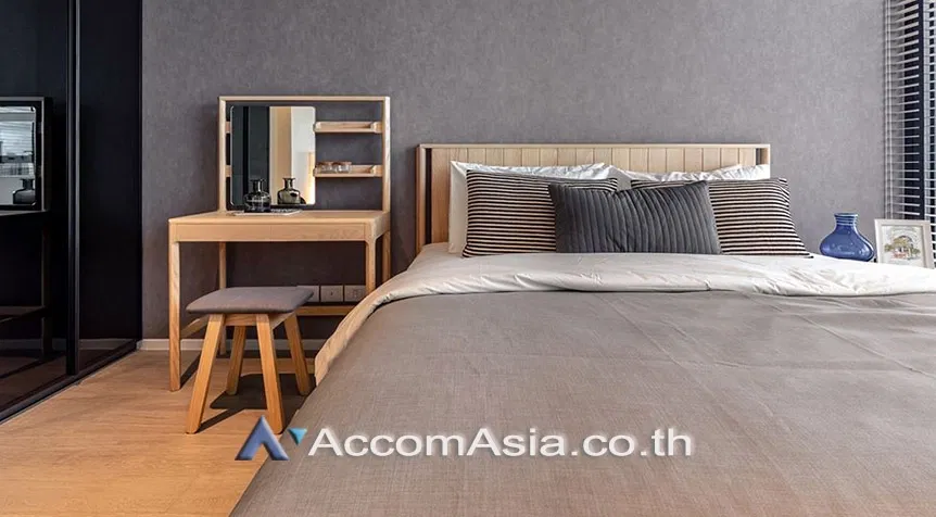 รูป 🔼🔽 AccomA 📩  2 BR Condominium @The Lofts Silom (AA27712) - รูปที่ 12/15