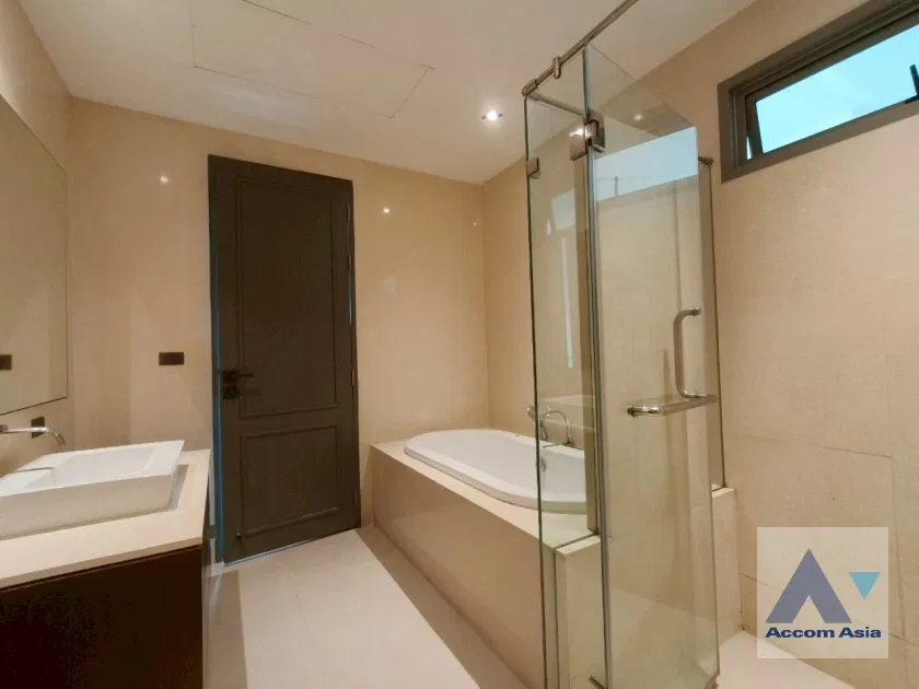 รูป 🔼🔽 AccomA 📩 Luxury Modern condo for rent ans sale at The madison (AA32882) - รูปที่ 16/20