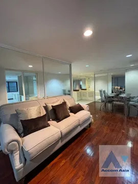 🔼🔽 AccomA 📩  3 BR Condominium @La Maison Ruamrudee (AA43415)